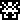 Some kind of space invader
