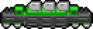 Piledriving these is not actually an FFVI reference