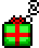 Inspired by Santa in Toejam & Earl