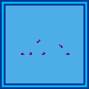 Trivia: inspired by the blobs in Metroid: Zero Mission